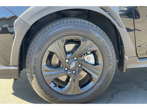 Certified 2024 Subaru Crosstrek 2.0i w/ Crosstrek Mirror Package image 40