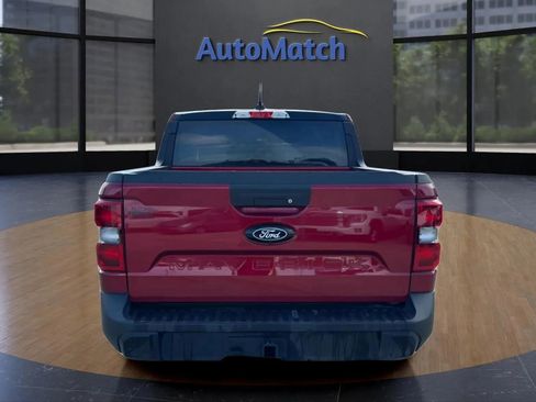 Used 2025 Ford Maverick XLT w/ XLT Luxury Package image 10