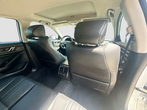Used 2021 Honda Accord EX-L image 27
