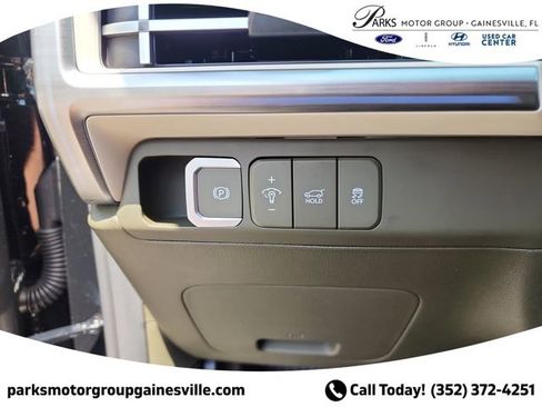 New 2025 Hyundai Santa Fe Calligraphy image 27