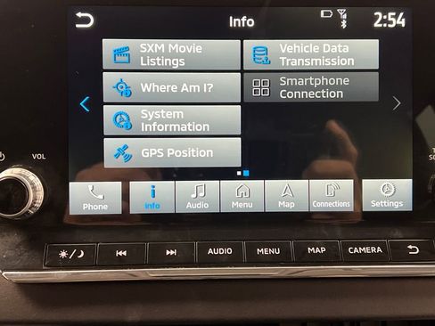 Used 2023 Mitsubishi Outlander SE image 59