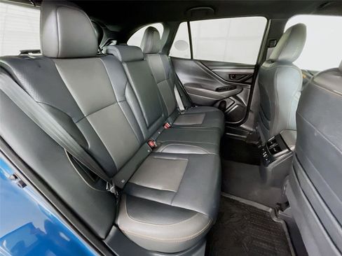 Used 2025 Subaru Outback Wilderness image 32