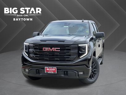 New 2026 GMC Sierra 1500 Elevation