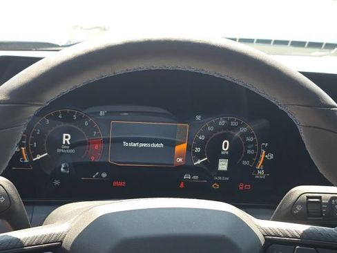 Used 2024 Ford Mustang Dark Horse w/ Dark Horse Handlin Package RWD image 20