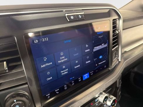 Used 2025 Ford F250 Platinum AWD/4WD image 46