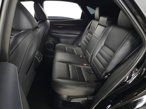 Used 2015 Lexus NX 200t F Sport w/ Navigation System Package AWD/4WD image 29
