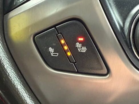 Used 2017 GMC Sierra 1500 SLT image 24