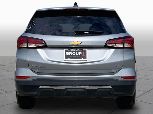 Used 2024 Chevrolet Equinox LT FWD image 5