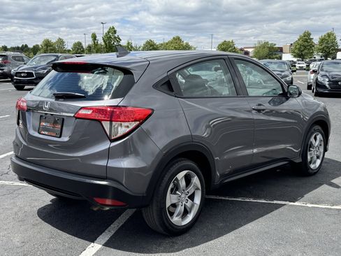 Used 2022 Honda HR-V LX image 12