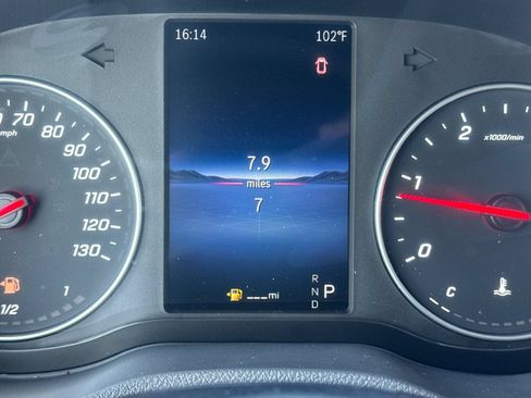 New 2026 Mercedes-Benz Sprinter 2500 image 26