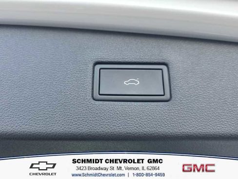Used 2022 Volkswagen Tiguan SE R-Line AWD/4WD image 10