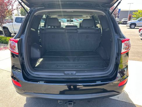 Used 2011 Hyundai Santa Fe Limited FWD image 26