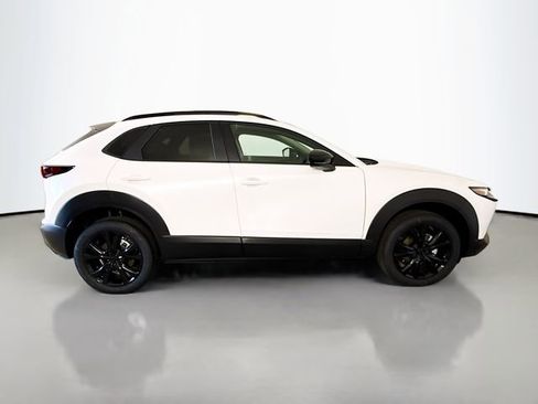 New 2026 MAZDA CX-30 Aire Edition image 8