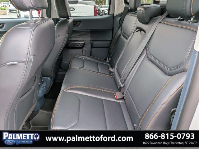 Used 2023 Ford Maverick Tremor w/ Tremor Off-Road Package AWD/4WD image 13