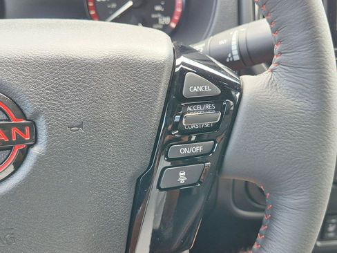 Used 2026 Nissan Frontier PRO-4X w/ Pro Premium Package AWD/4WD image 23