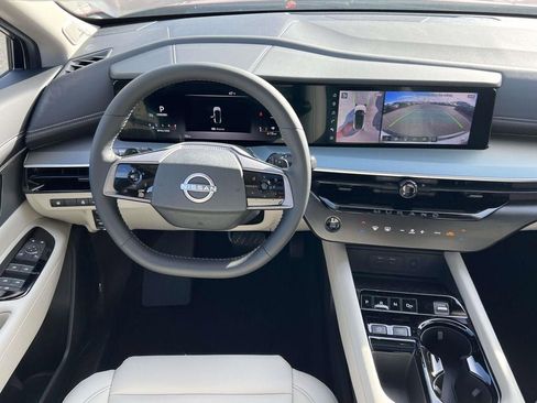 New 2025 Nissan Murano SL w/ Cargo Package image 30