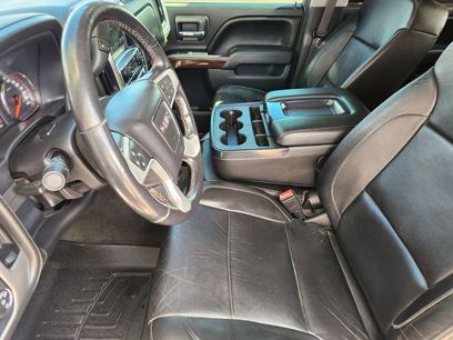 Used 2016 GMC Sierra 1500 SLE w/ Texas SLE Value Package