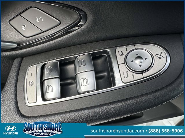 Used 2021 Mercedes-Benz C 300 4MATIC Sedan image 18