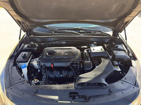 Used 2020 Kia Optima SE FWD image 30