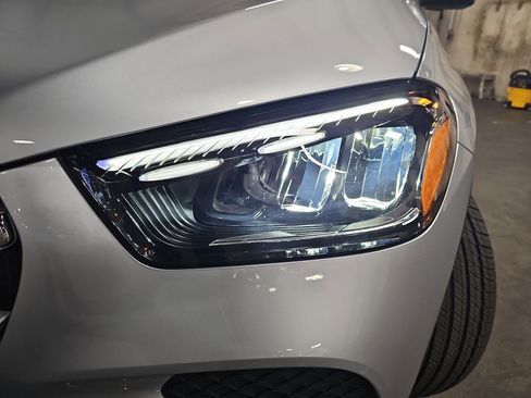 New 2026 Mercedes-Benz GLE 350 4MATIC image 32