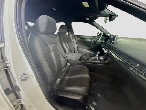 Used 2023 Honda Civic Sport image 29