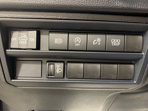 Used 2025 Toyota Tundra SR5 RWD image 31