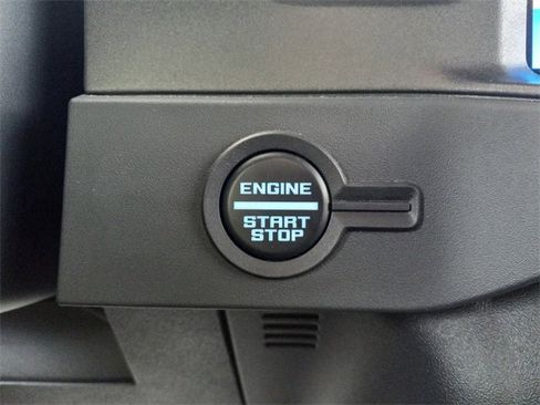 Used 2025 Ford Bronco Big Bend image 22