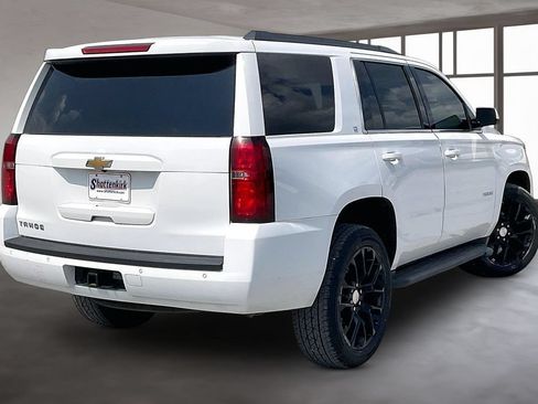 Used 2019 Chevrolet Tahoe LT AWD/4WD image 6