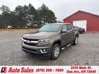 Used 2016 Chevrolet Colorado LT w/ LT Convenience Package video 1