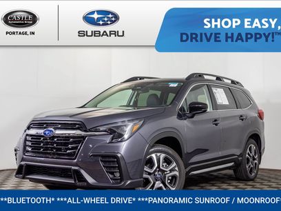 Used 2026 Subaru Ascent Limited
