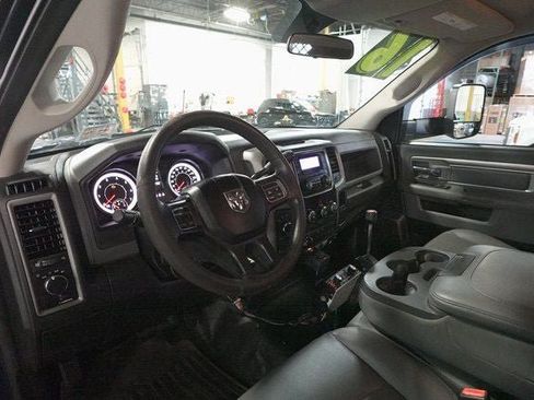 Used 2016 RAM 5500 Tradesman w/ Power Accessory Group AWD/4WD image 12