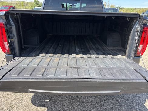 Used 2020 GMC Sierra 1500 Denali AWD/4WD image 20