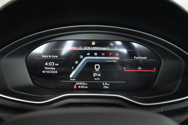 Used 2023 Audi A4 2.0T Premium Plus w/ Premium Plus Package AWD/4WD image 18