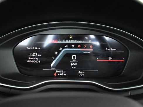 Used 2023 Audi A4 2.0T Premium Plus w/ Premium Plus Package AWD/4WD image 18