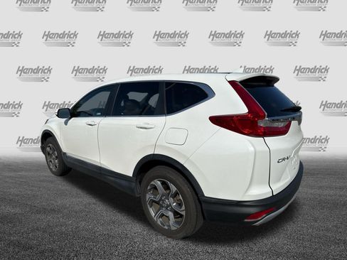 Used 2019 Honda CR-V EX-L image 8