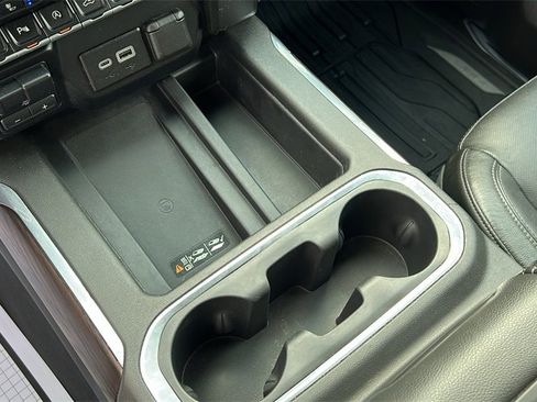 Used 2020 GMC Sierra 1500 SLT w/ SLT Premium Plus Package image 29