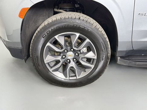 Used 2023 Chevrolet Suburban LS AWD/4WD image 31