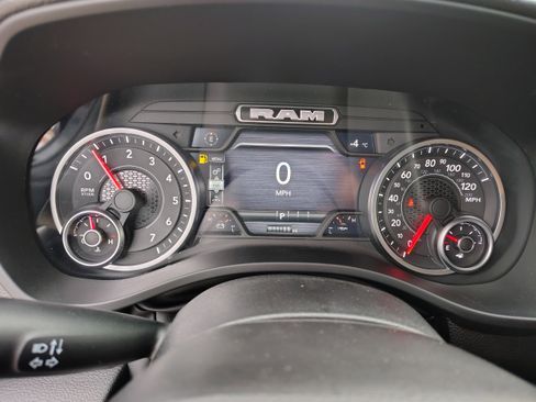 New 2026 RAM 1500 Express image 23