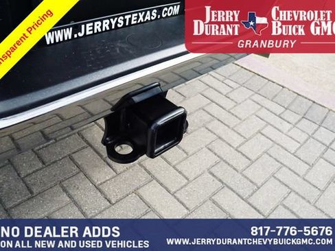 Used 2024 GMC Sierra 2500 Pro w/ 1SA Pro Safety Plus Package AWD/4WD image 21