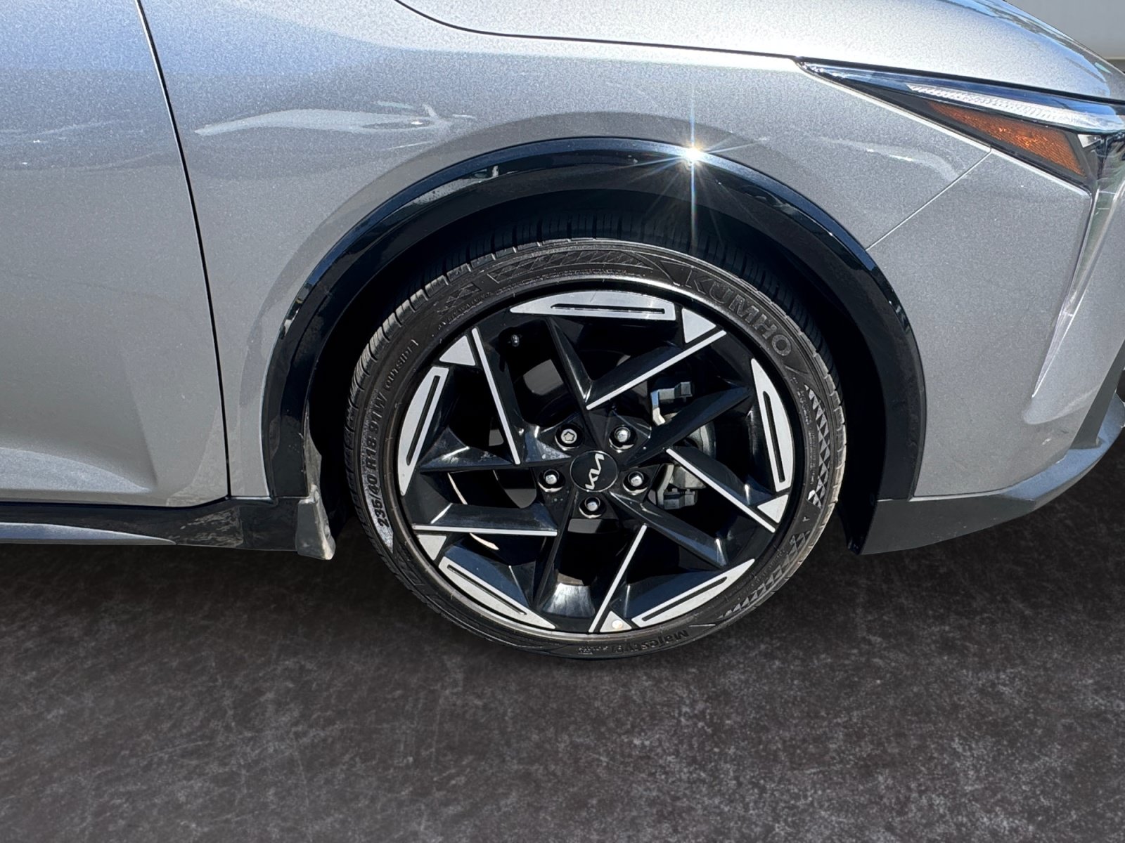 Used 2025 Kia K4 EX FWD image 14