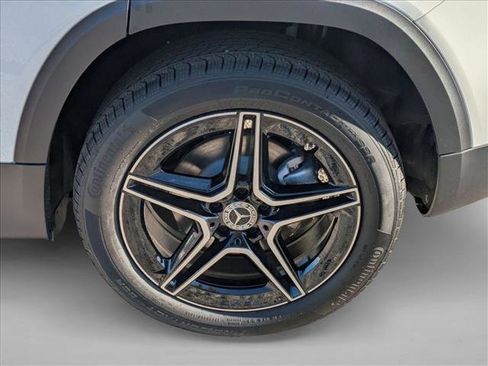 New 2026 Mercedes-Benz GLB 250 GLB 250 image 10