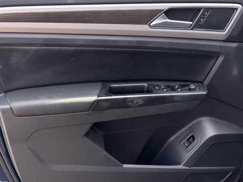 Used 2019 Volkswagen Atlas SE FWD image 15