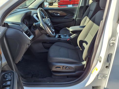 Used 2020 GMC Terrain SLE w/ Driver Convenience Package image 17