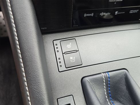 Used 2015 Lexus RC F image 16