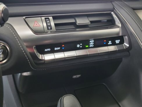 Certified 2025 Lexus LC 500 Convertible w/ Bespoke Build Package image 24