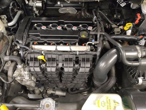 Used 2018 Dodge Journey SE w/ Connectivity Group FWD image 30