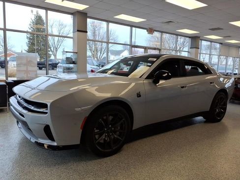 New 2026 Dodge Charger Scat Pack image 3