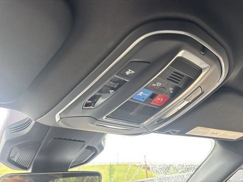 New 2026 Jeep Cherokee Laredo AWD/4WD image 33