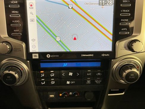 Used 2023 Toyota 4Runner Limited image 14