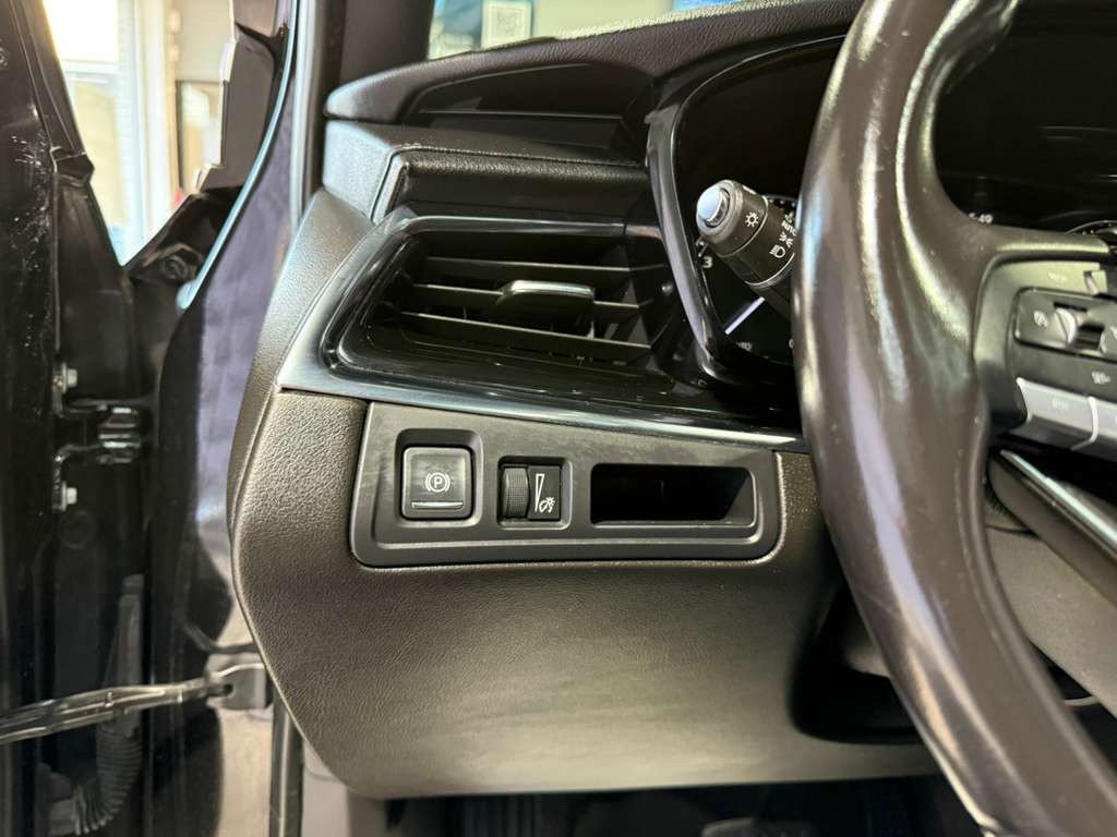 Used 2021 Cadillac XT6 Luxury FWD image 21